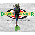 Down Under Dive Shop